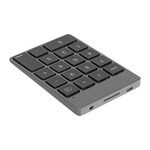 Беспроводная цифровая клавиатура Satechi Keypad (USB-C)