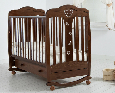 Кроватка Gandilyan (Гандылян)  Мишель