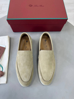Лоферы Loro Piana