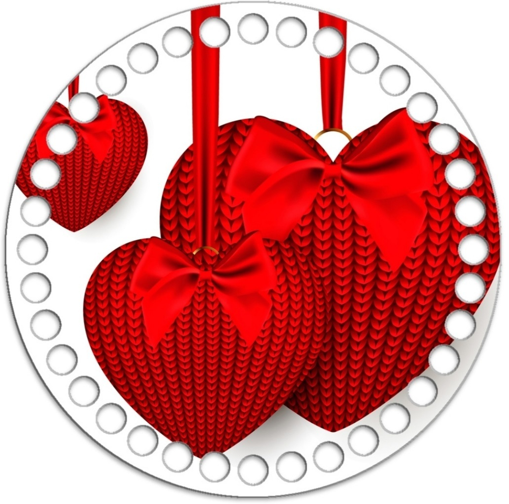 Донышко Принт 15см