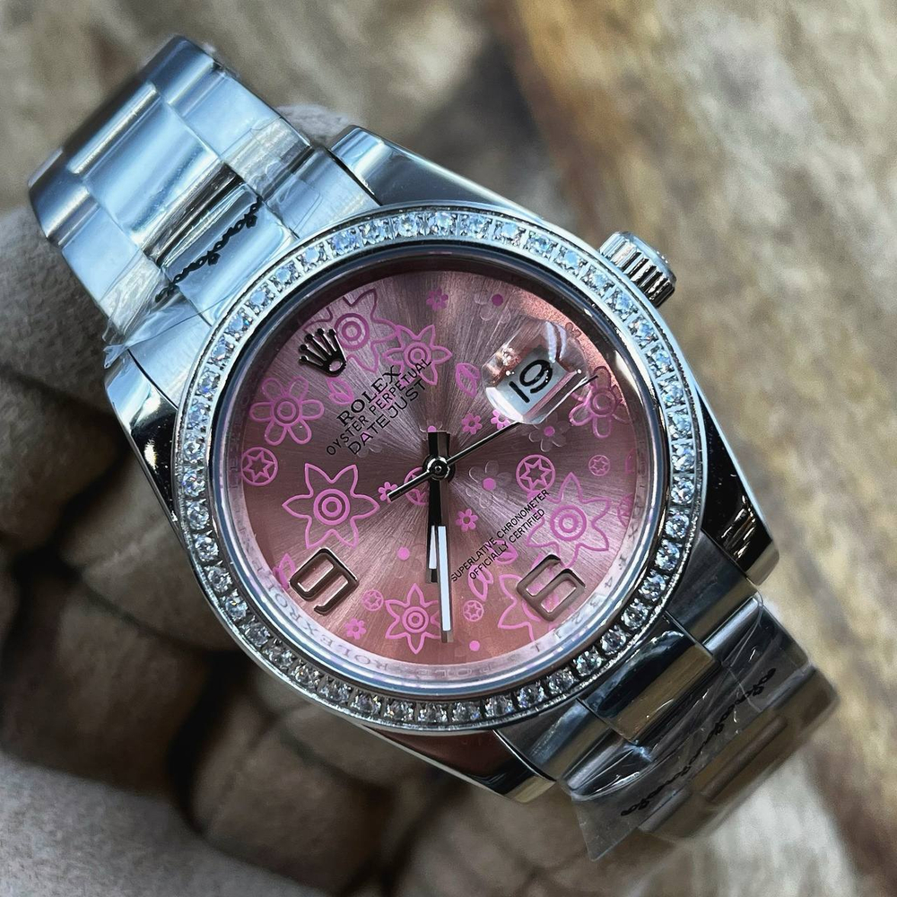 Часы Rolex