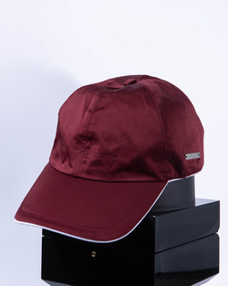 Бейсболка Loro Piana