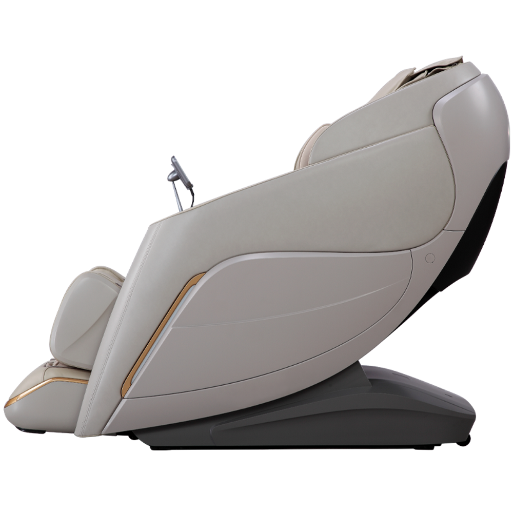 Массажное кресло Ergonova Chronos Beige