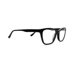Оправа бабочка Family Optic WD2228 C4 черный глянец (Китай)