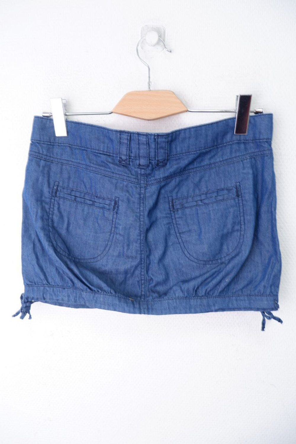 Юбка Oggi джинсовая 44-46 размер