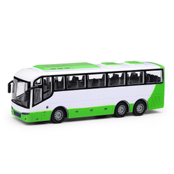 Игрушка Автобус радиоуправляемый