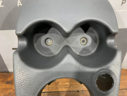 Центральная консоль МКПП Renault Logan 1 04-14 Б/У Оригинал 8200211054