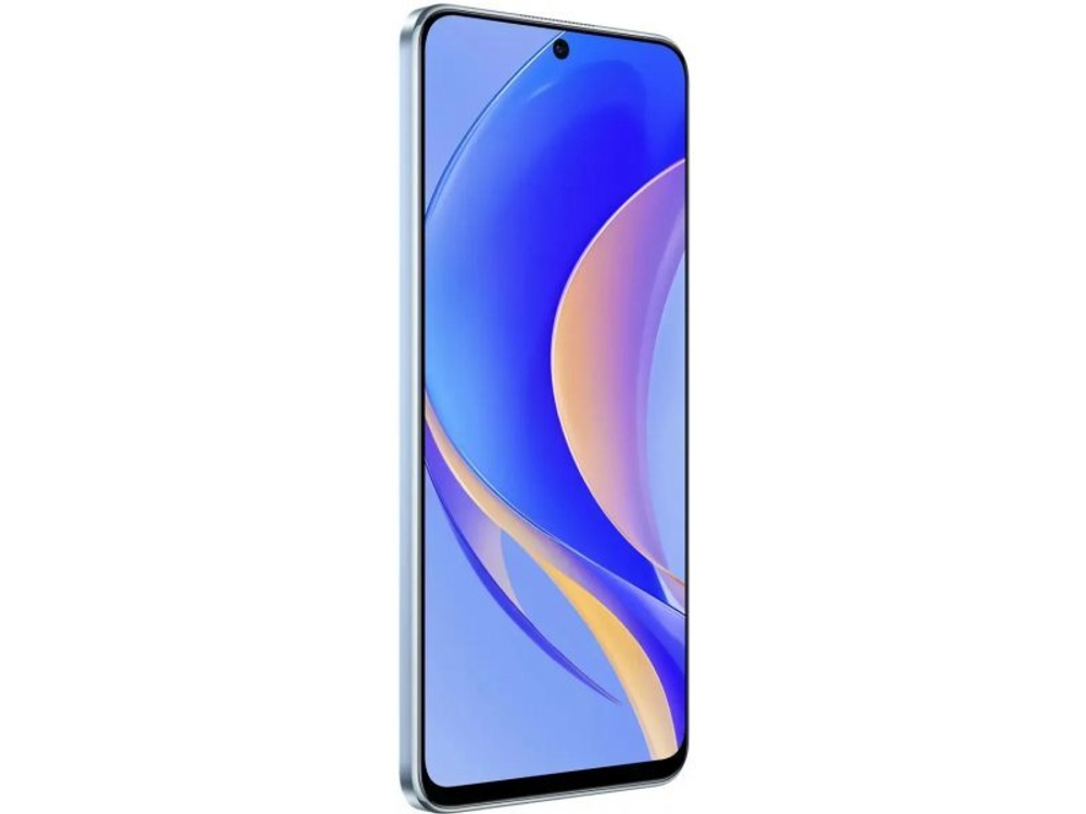 Смартфон Huawei Nova Y90 4/128Gb Синий