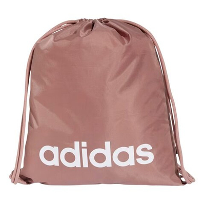Сумка и рюкзак adidas Linear Gymsack Pink