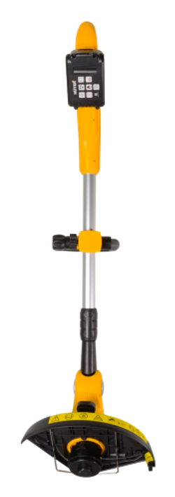 Аккумуляторный триммер Huter GET-28Li