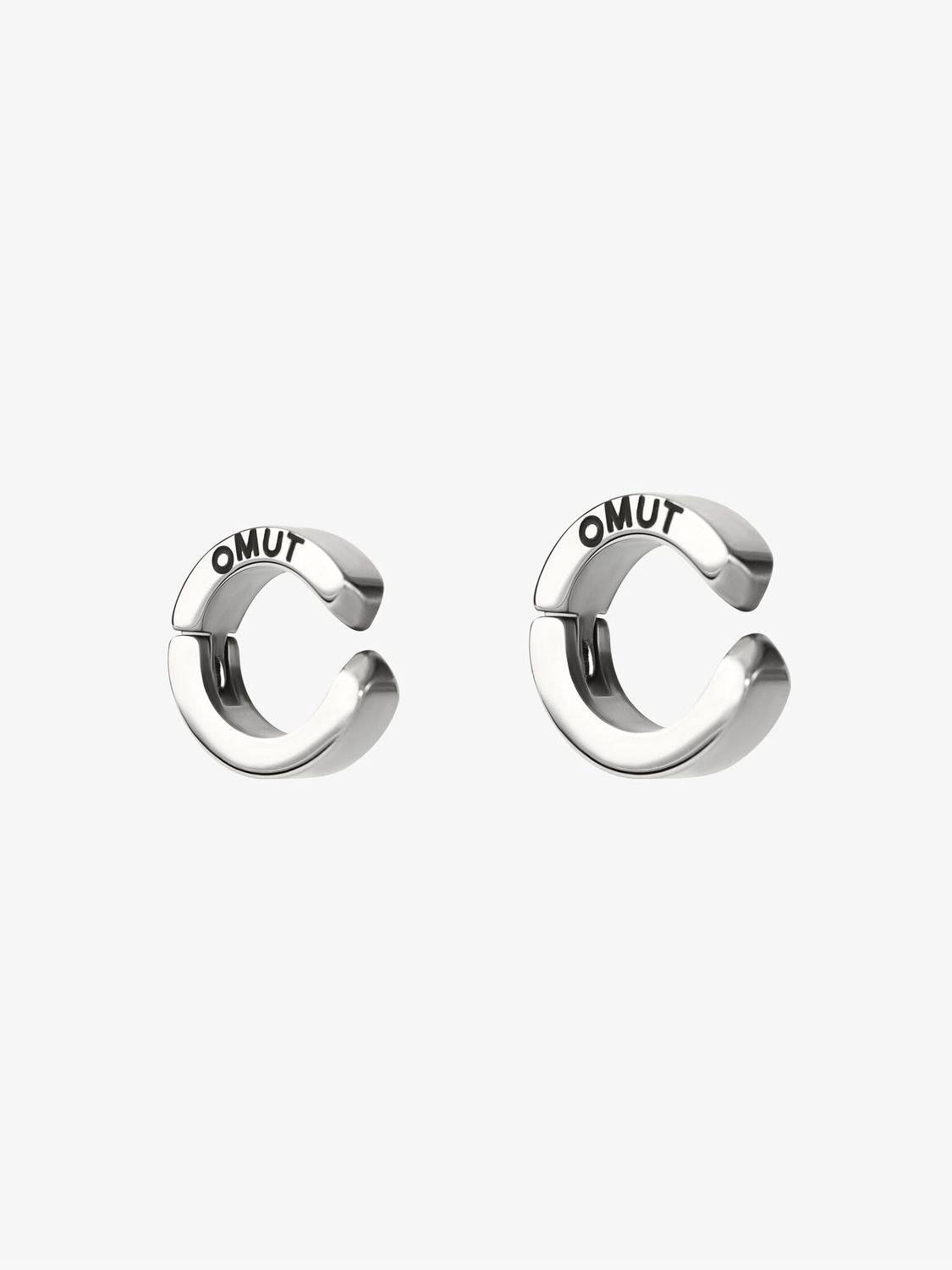 СЕТ ИЗ КАФФОВ "DOUBLE BLANK"