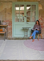 Ковер Lorena Canals Tribu Natural XL (200 x 300 см)