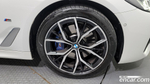 BMW 5 Series (G30) 530i M Sports (01.2022)
