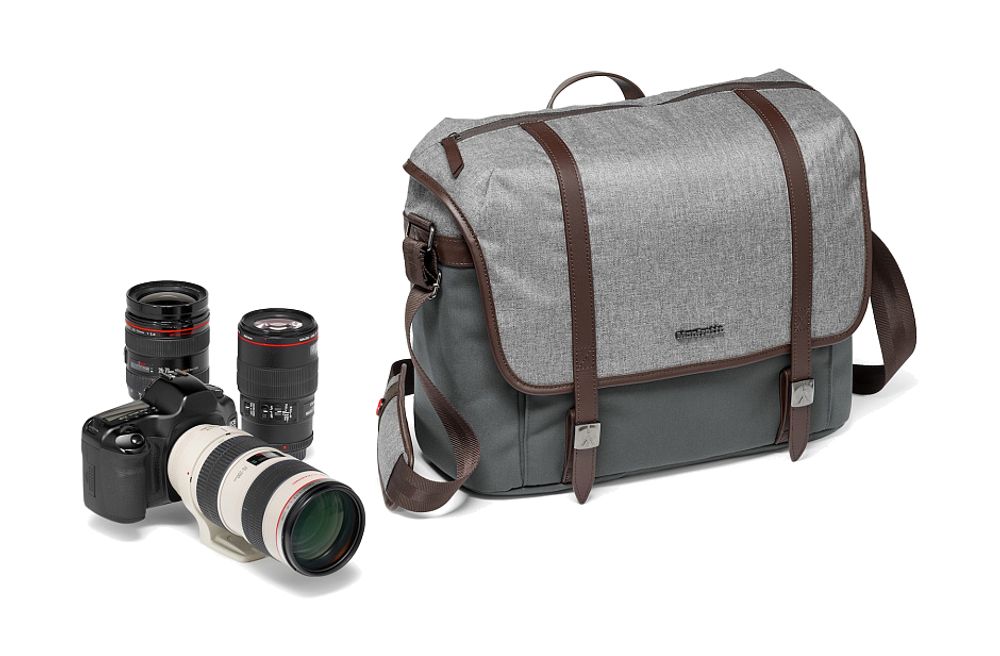 Manfrotto MB LF-WN-MM Windsor M