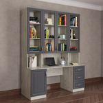 Стол Барнет (мадес)