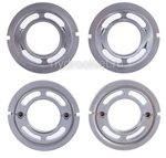 A4VSG500 VALVE PLATE L - Распределитель ЛЕВЫЙ