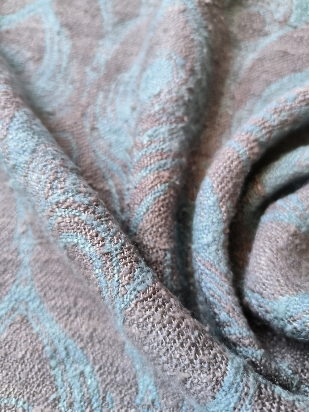 Mokosh wrap Аллуа Океан