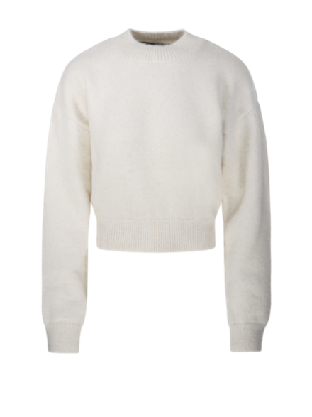 Свитер JACQUEMUS