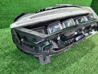 Битая Фара левая EXEED VX (2021-2024) LED