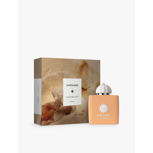 Amouage Love Delight