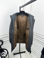 Пуховик Kiton
