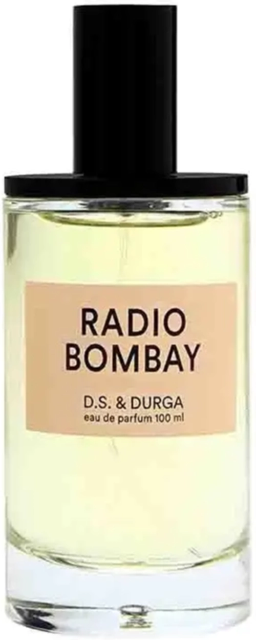 D.S. DURGA RADIO BOMBAY EDP 100 ML