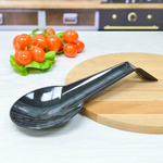 Ложка подстановочная "Рондо" (черный)