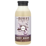 Mrs. Meyers Clean Day, Гель для душа, с лавандой, 473 мл (16 жидк. унц.)