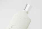 Creed Silver Mountain Water