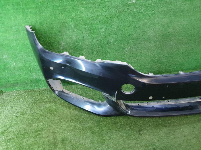 Бампер передний BMW 5er G30 (2017-2020) M-Paket