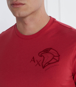 Футболка Armani Exchange - красный(3DZTHL ZJ9TZ)