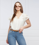 блузка nara Pepe Jeans London - белый(PL304253)