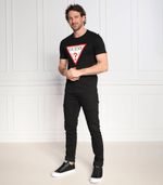 футболка GUESS - черный(M2YI71 I3Z11)