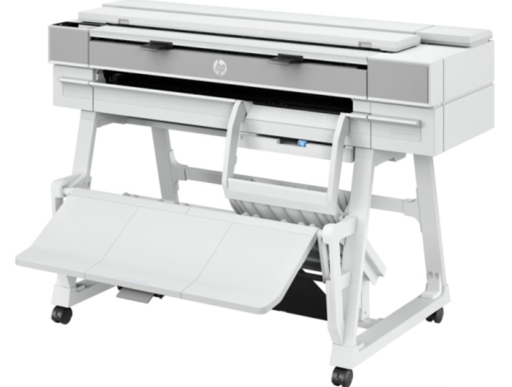 МФУ  HP DesignJet T950