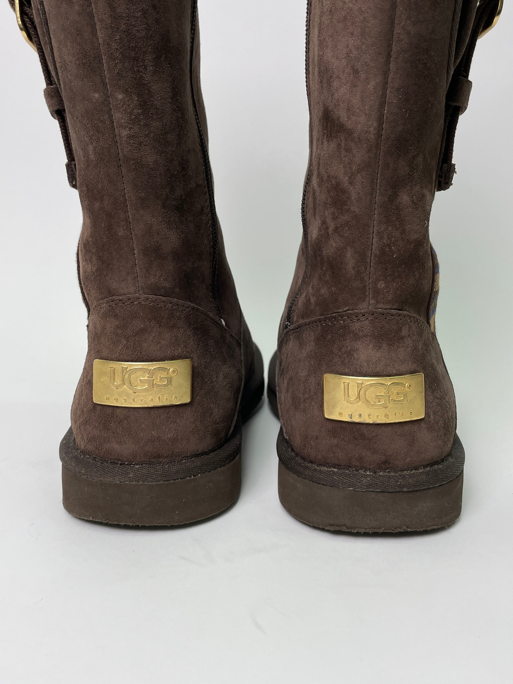 Сапоги UGG