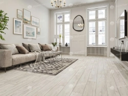 SPC ламинат Alpine Floor Акация CLICK