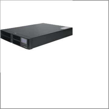 Источник бесперебойного питания SMARTWATT IEC 2kVA L 2000Вт 2000ВА черный без батареи (3703020710003)