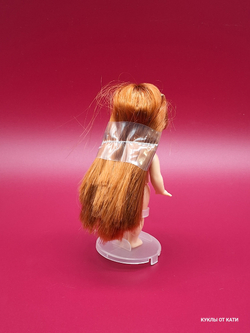 Кукла Барби - Келли 90х 03840