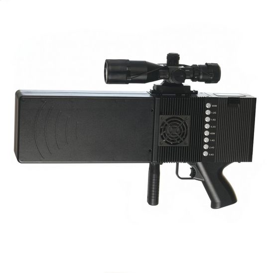 Подавитель птиц ПРО 160W 8 каналов