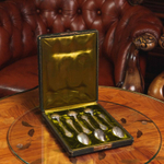 Комплект чайных ложек