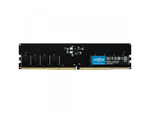 Оперативная память Crucial Basics Desktop CB16GU4800, DDR5 1х 16ГБ 4800 МГц, DIMM, RTL