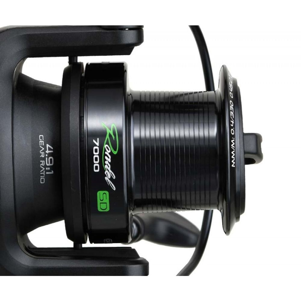 CARP PRO Катушка Rondel 7000 SD
