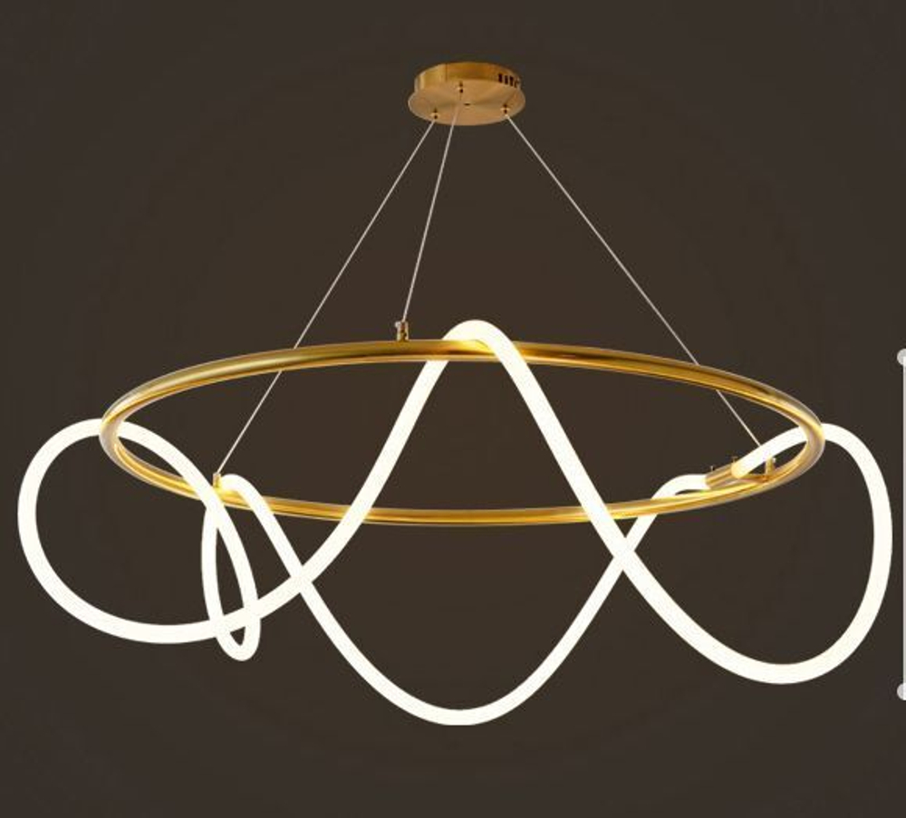 Светильник Shiva D