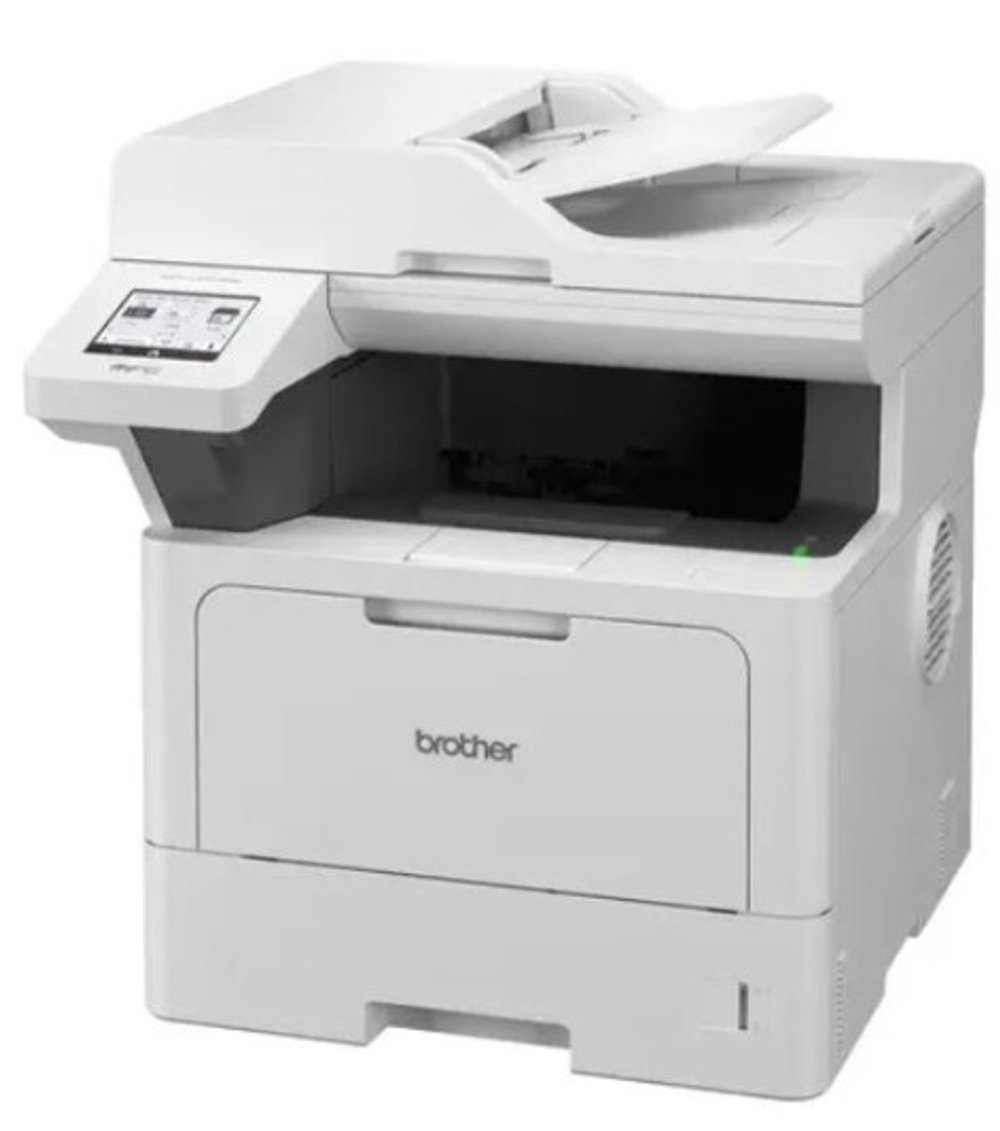 МФУ лазерное черно-белое Brother MFCL5710DW