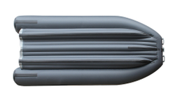 Лодка ПВХ Reef Triton 370 S-Max Fi