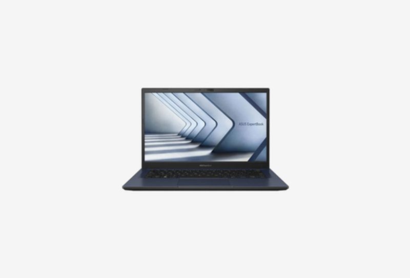 14" Ноутбук ASUS ExpertBook B1 B1402CBA-EB0600 черный
