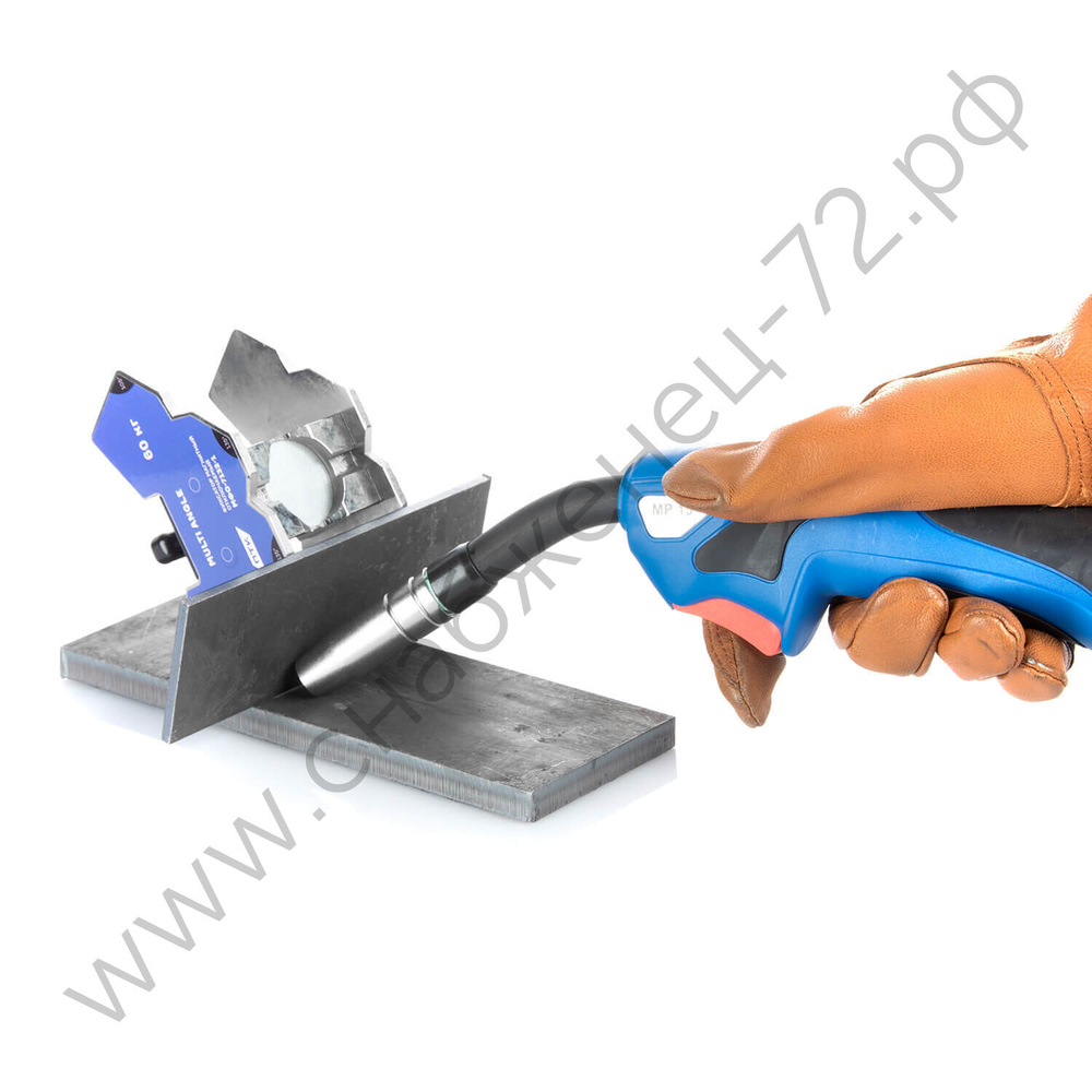 Фиксатор магнитный отключаемый МФО-7132-1