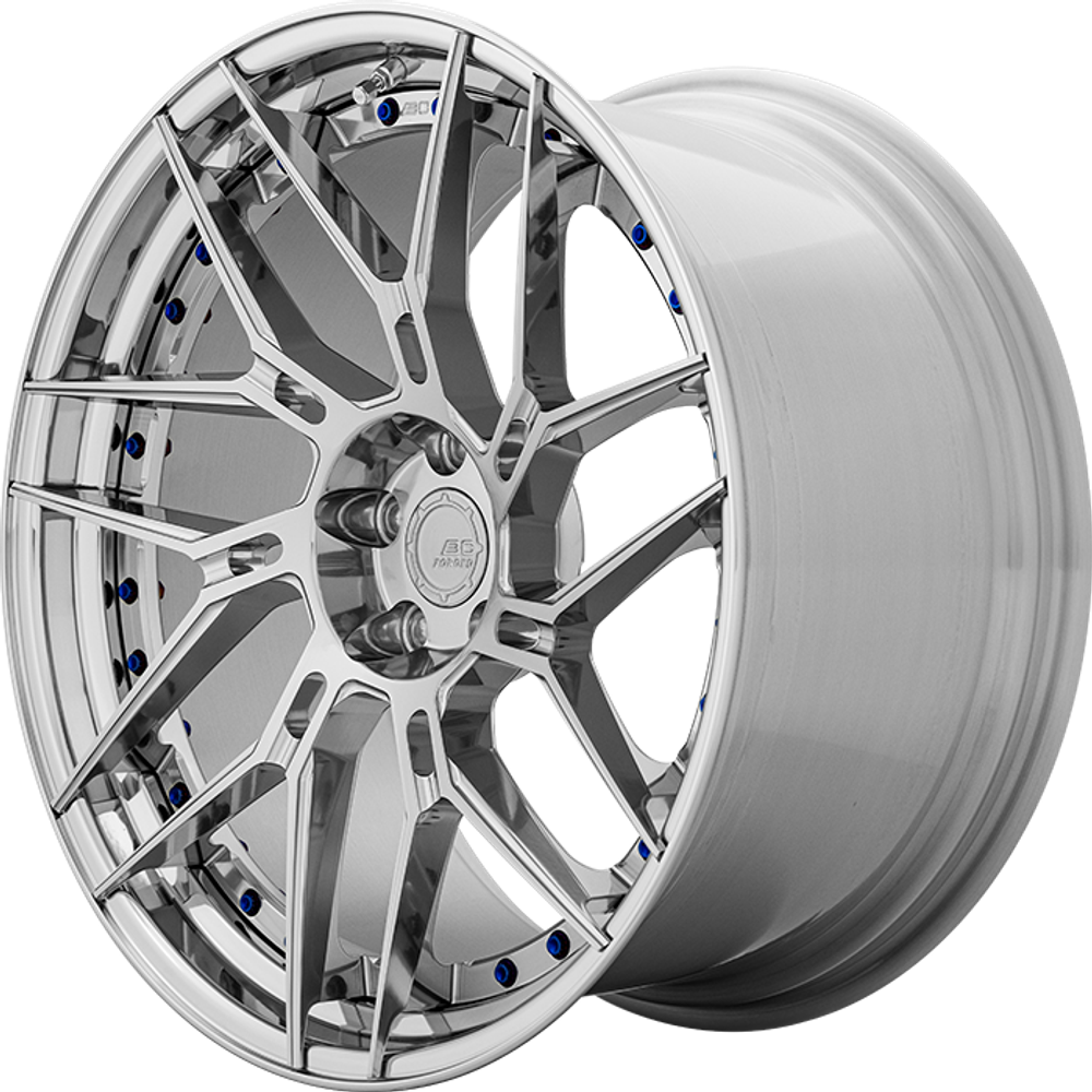 RP FORGED HCA217S