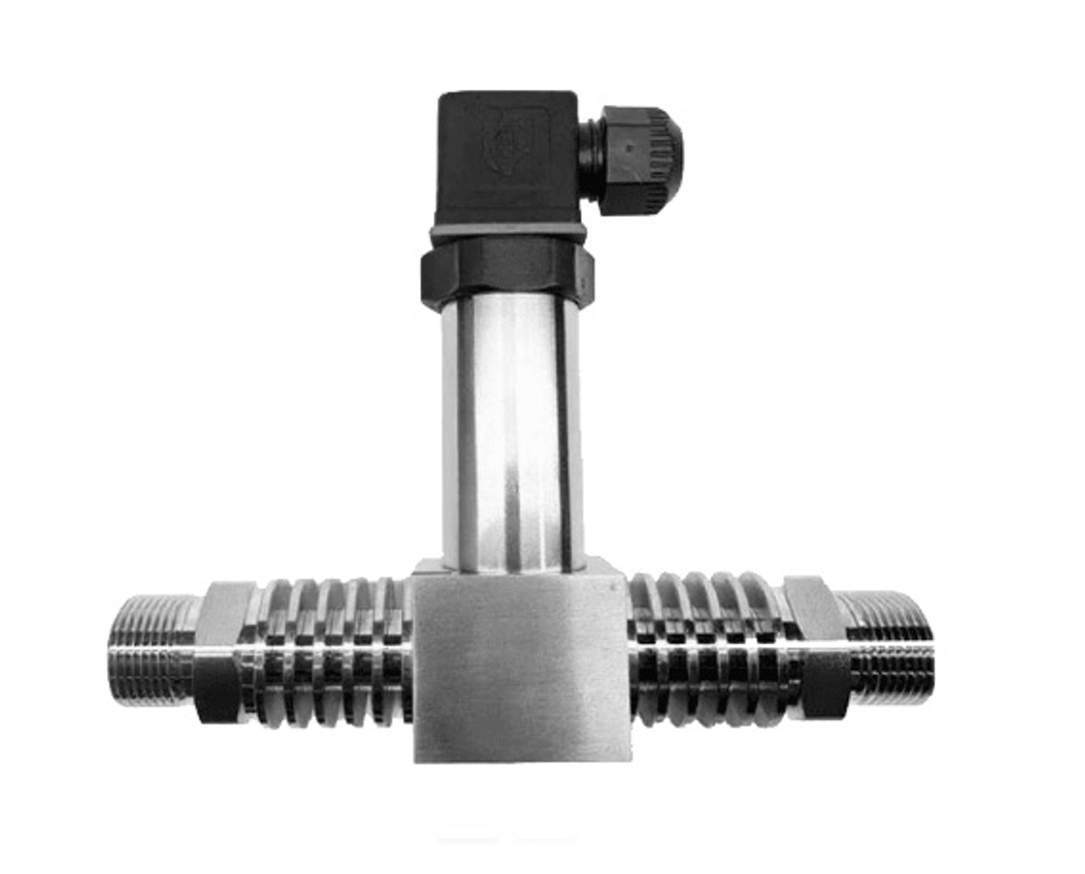 Датчик дифф. давления NVX50A-G 2bar/4-20mA/24 V/ G 1/2"