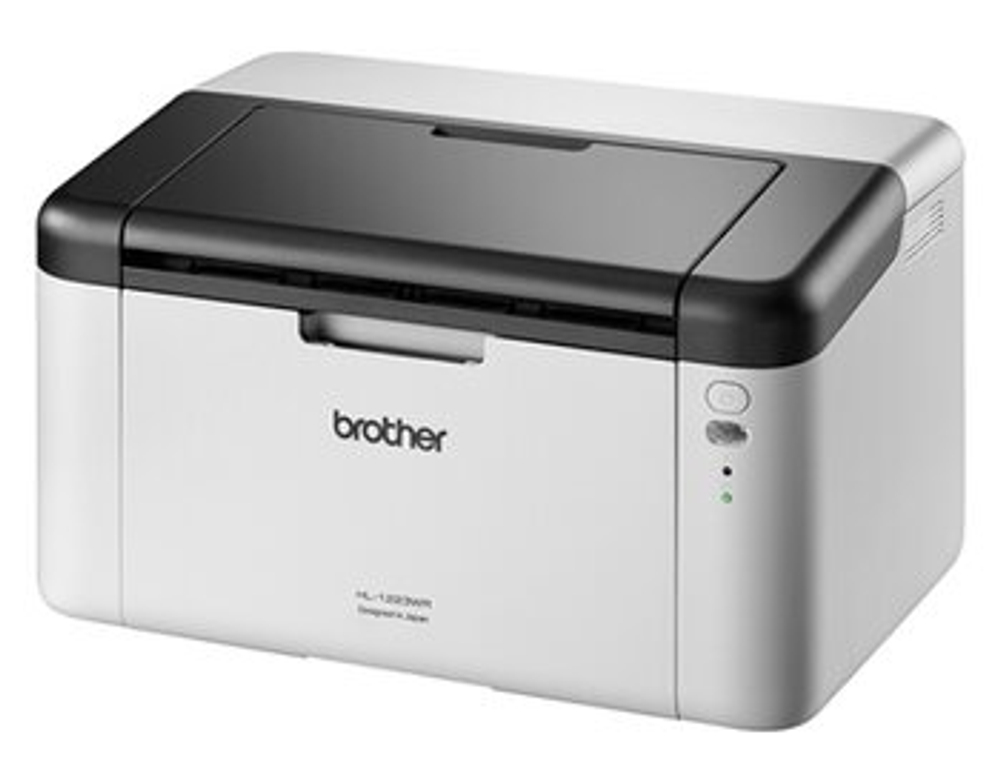 Принтер лазерный Brother HL-1223WR